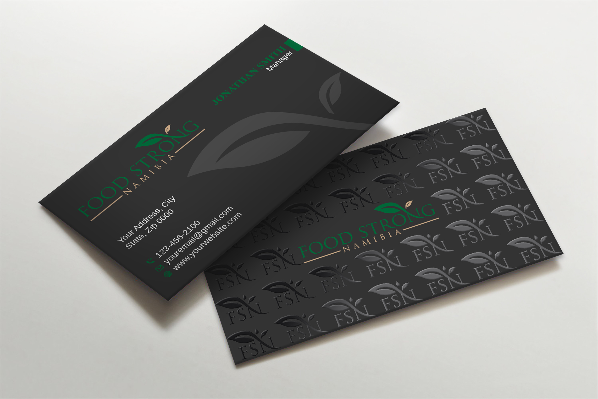 Business Card Design by LAXMI DESIGNHUB for this project | Design #33150234