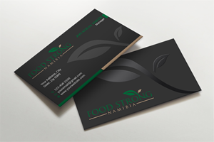 Business Card Design by LAXMI DESIGNHUB for this project | Design: #33150235