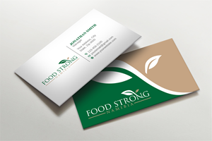 Business Card Design by LAXMI DESIGNHUB for this project | Design: #33150239