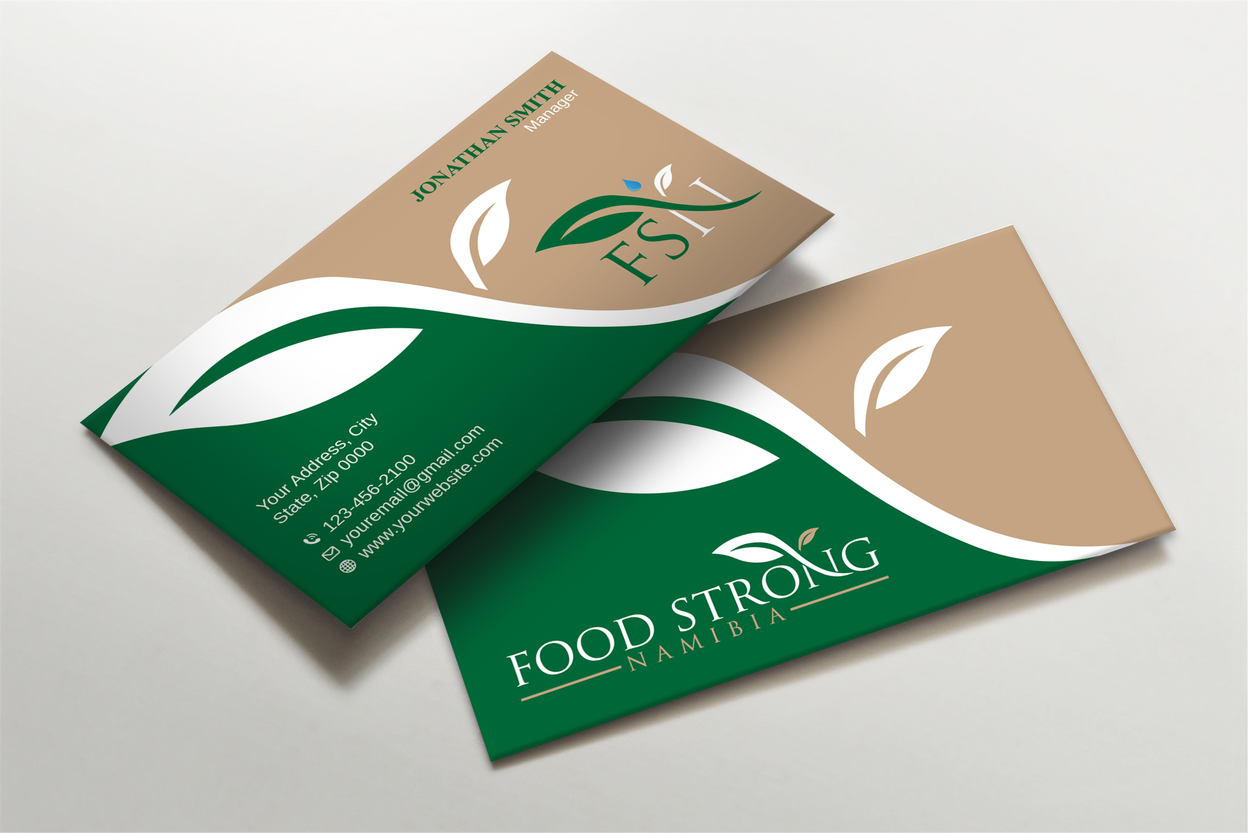 Business Card Design by LAXMI DESIGNHUB for this project | Design #33150250