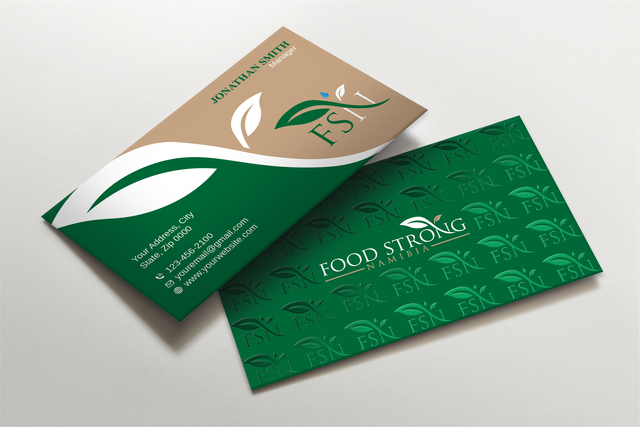 Business Card Design by LAXMI DESIGNHUB for this project | Design #33150252