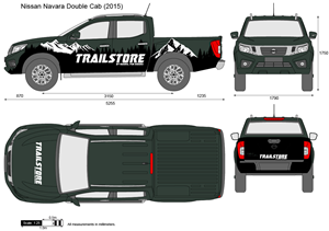 Graphic Design by Sergio Coelho for Trailstore Sweden AB | Design: #33164501