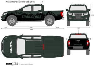 Graphic Design by Sergio Coelho for Trailstore Sweden AB | Design: #33164951