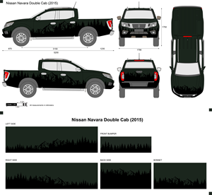 Graphic Design by Panji A. for Trailstore Sweden AB | Design: #33192085