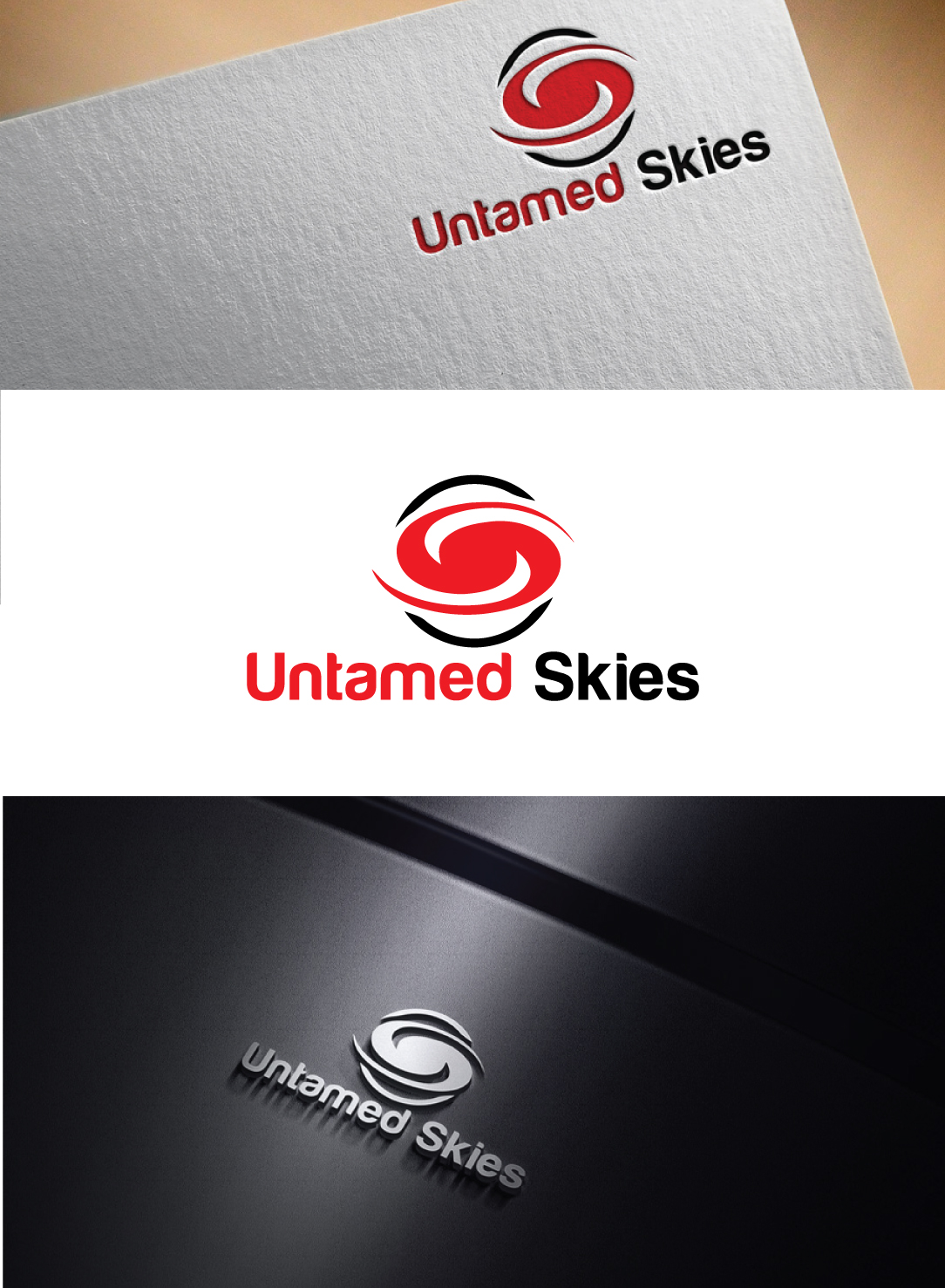 Logo Design by Spark  Design for this project | Design #33150810