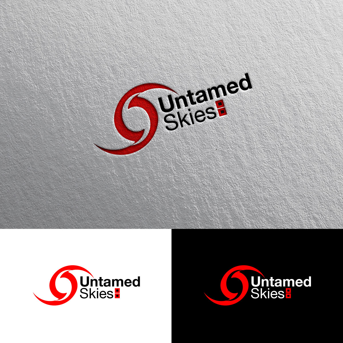 Logo Design by chris Ray for this project | Design #33151194