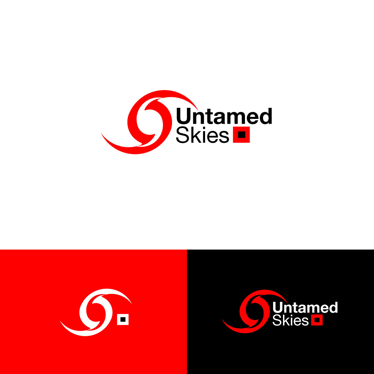 Logo Design by chris Ray for this project | Design #33167172