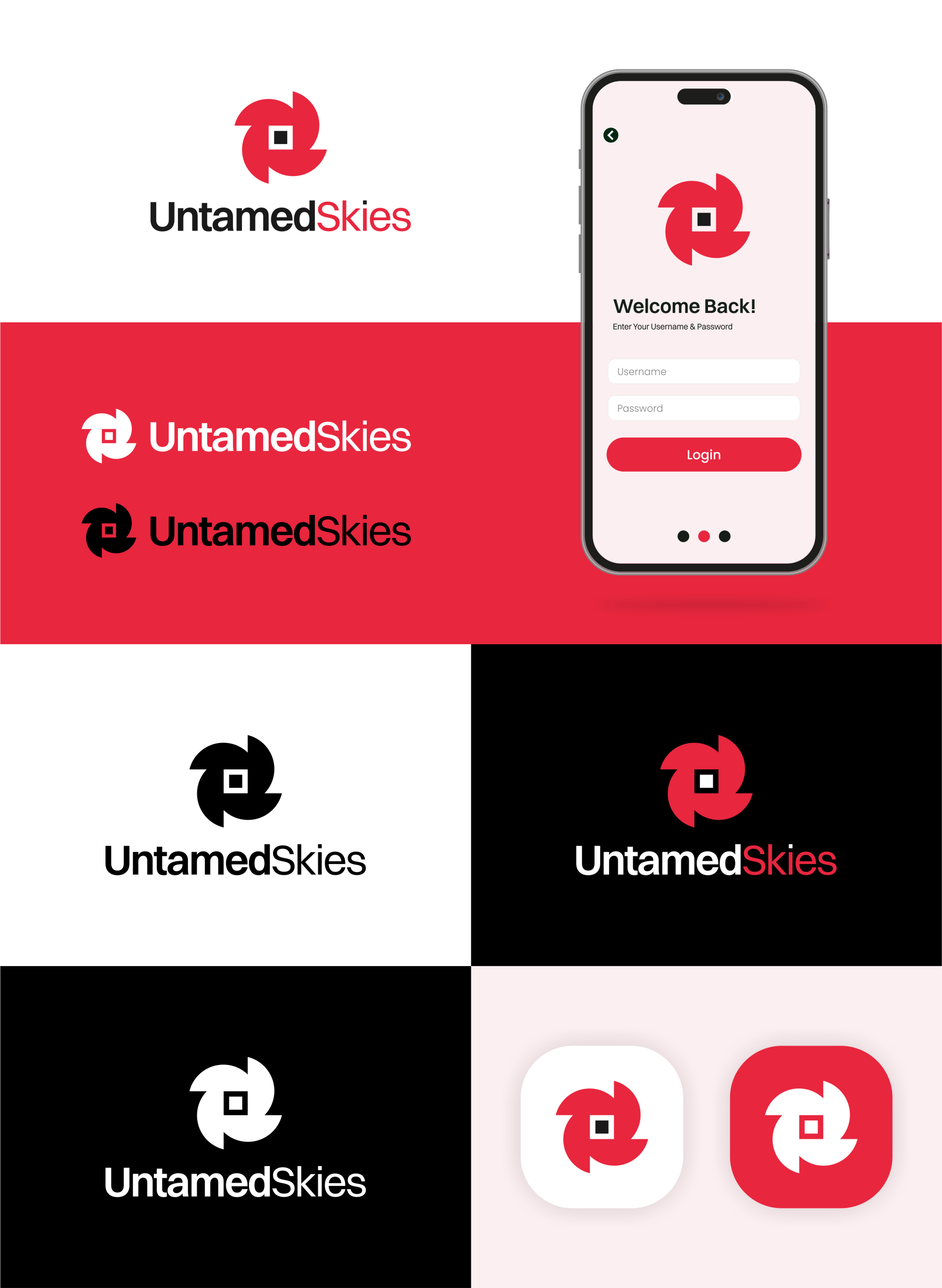 Logo Design by Noekha Studio for this project | Design #33161055