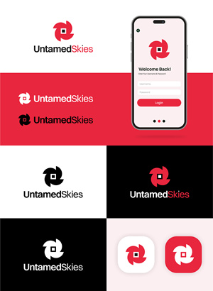 Logo Design by Noekha Studio for this project | Design: #33161055