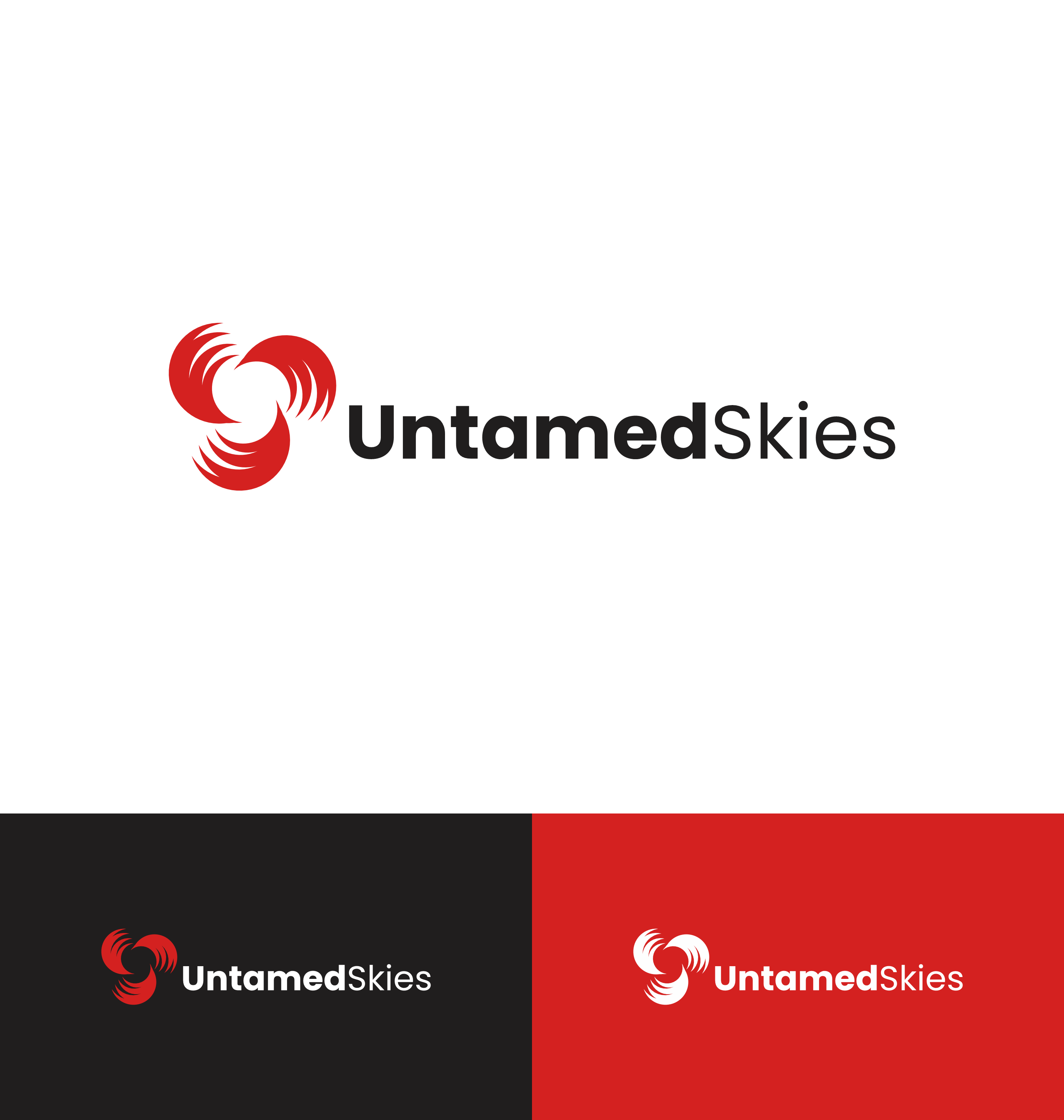 Logo Design by saesean for this project | Design #33161733