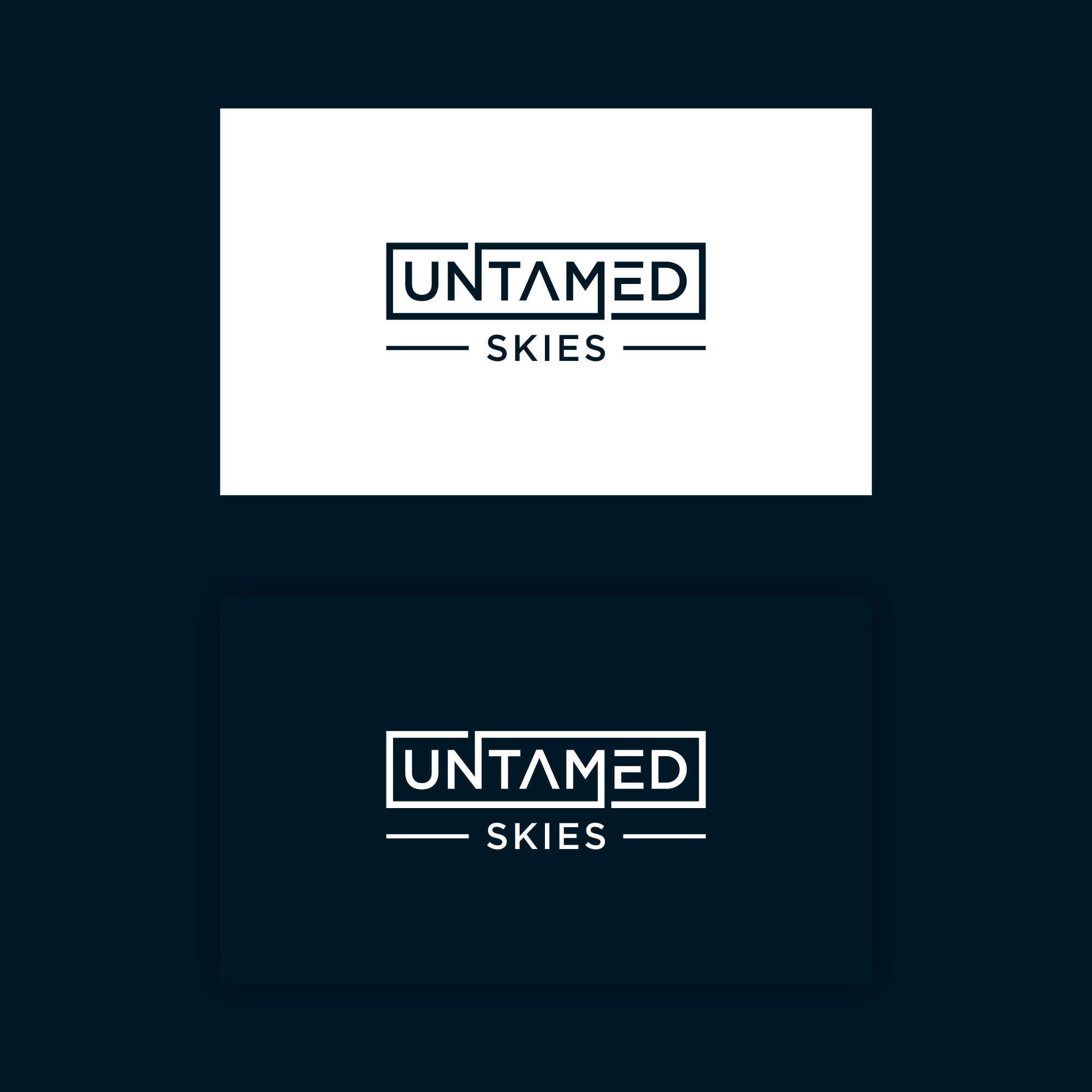 Logo Design by B.O_studio for this project | Design #33161762