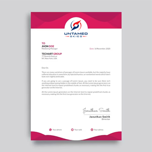 Logo Design by John Mark Arts for this project | Design: #33160665