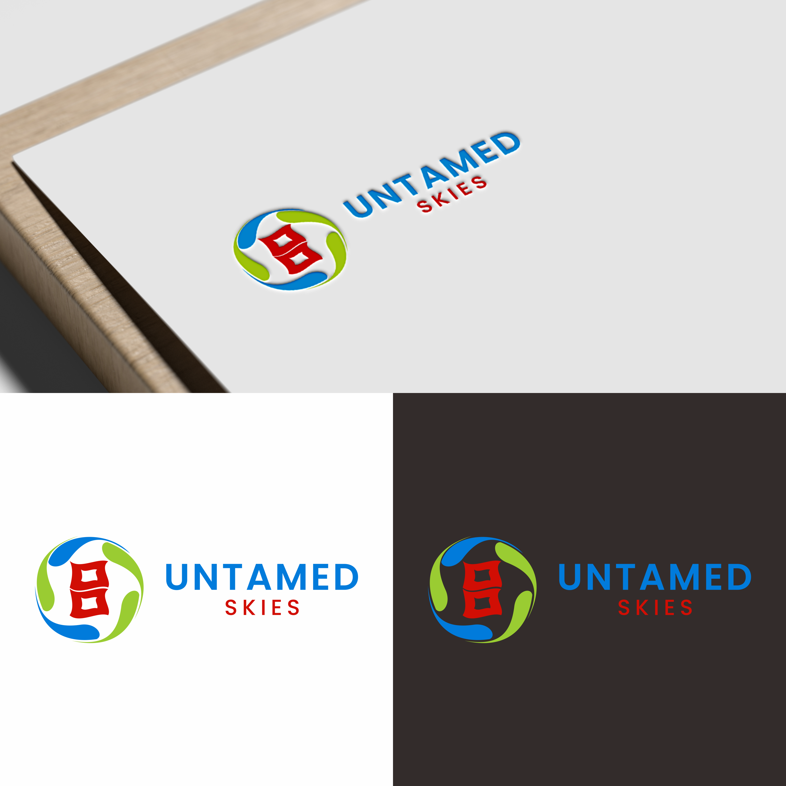 Logo Design by arillingga for this project | Design #33151201