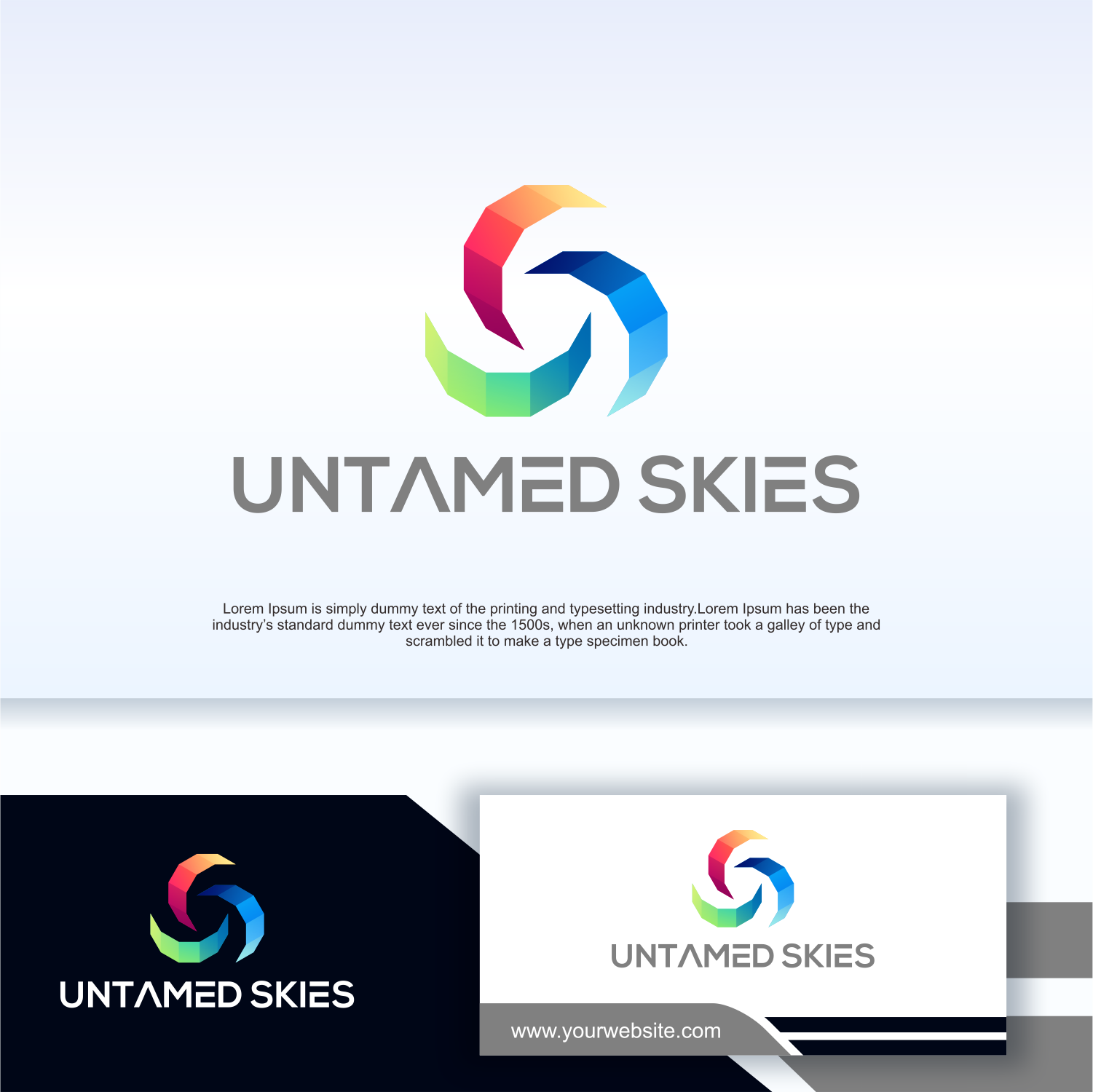 Logo Design by Apache Kretek for this project | Design #33153730