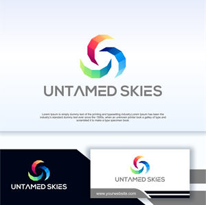 Logo Design by Apache Kretek for this project | Design: #33153730