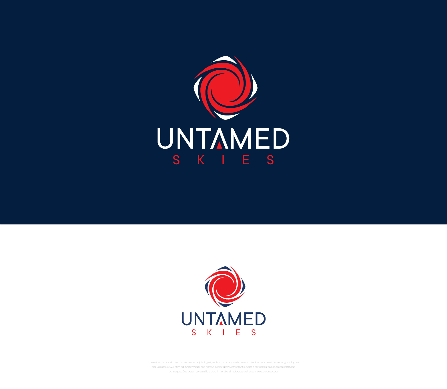 Logo Design by Shigh5 for this project | Design #33161974