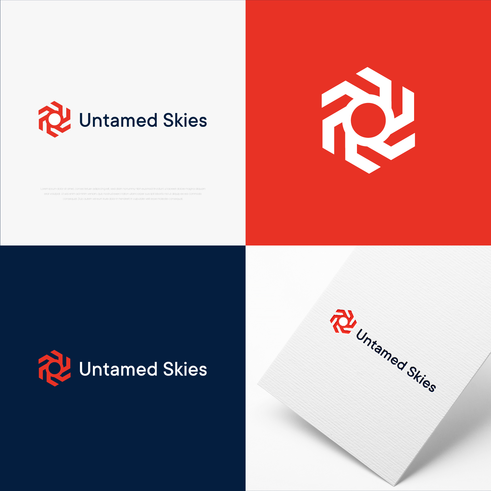 Logo Design by Shigh5 for this project | Design #33162728