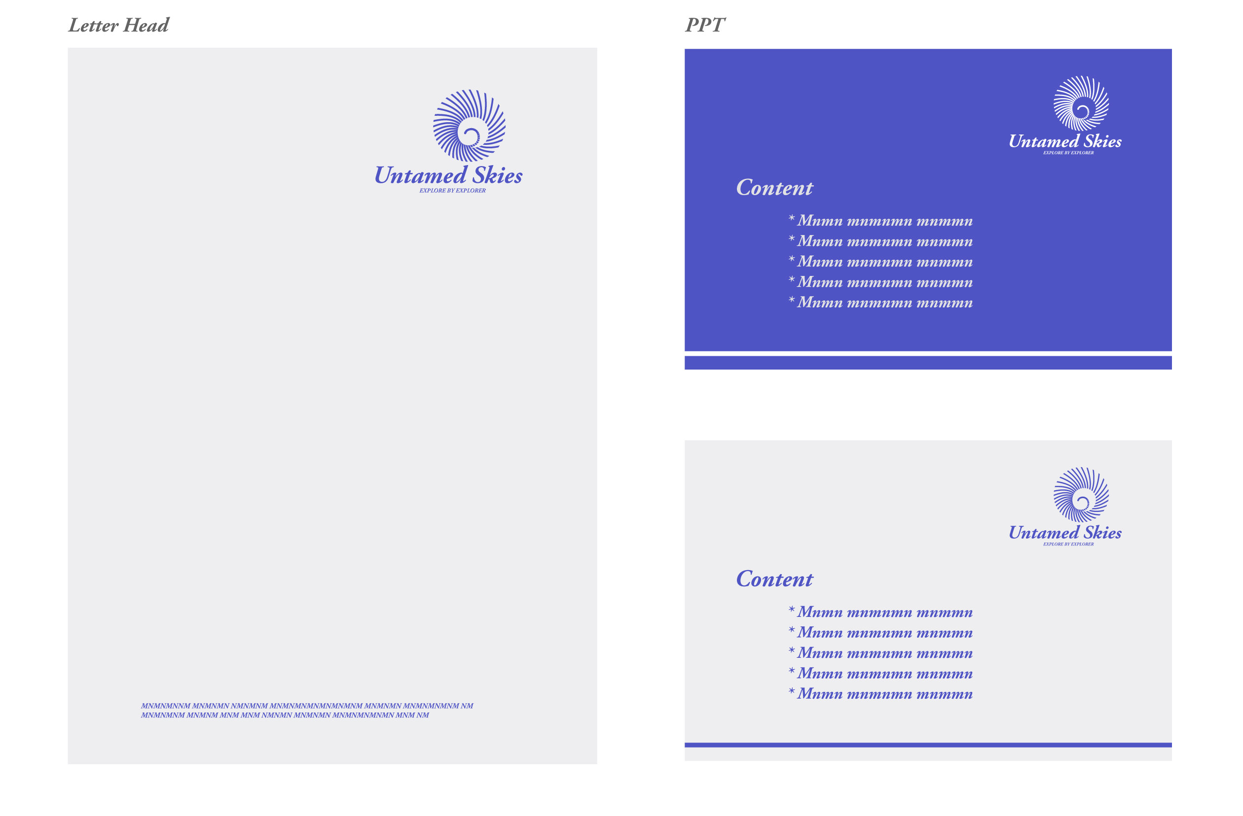 Logo Design by redbird. for this project | Design #33153325