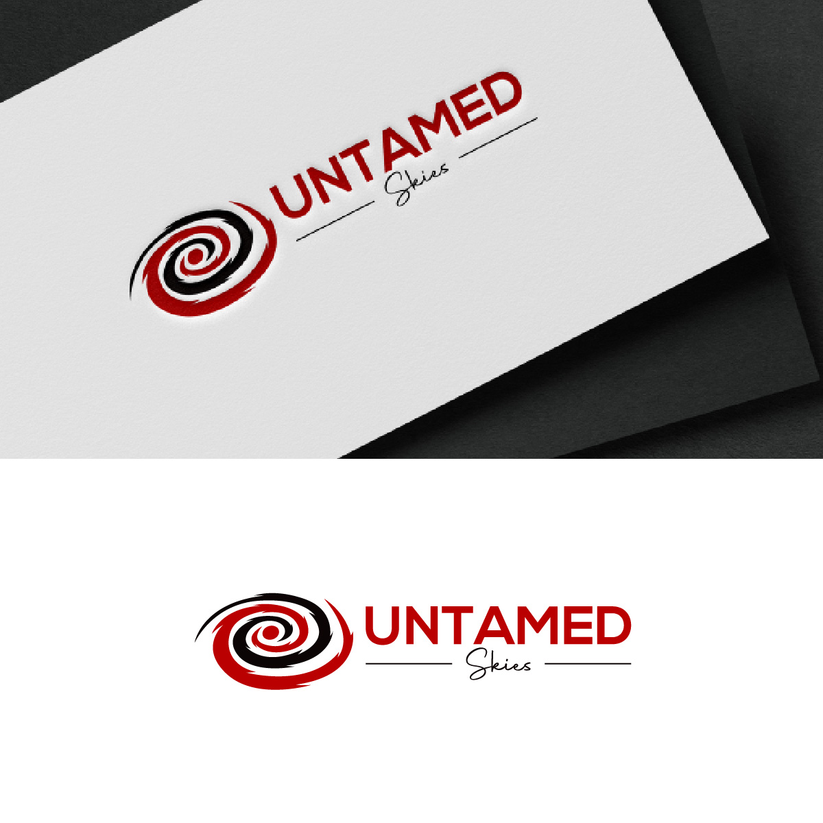 Logo Design by fly  design for this project | Design #33155437