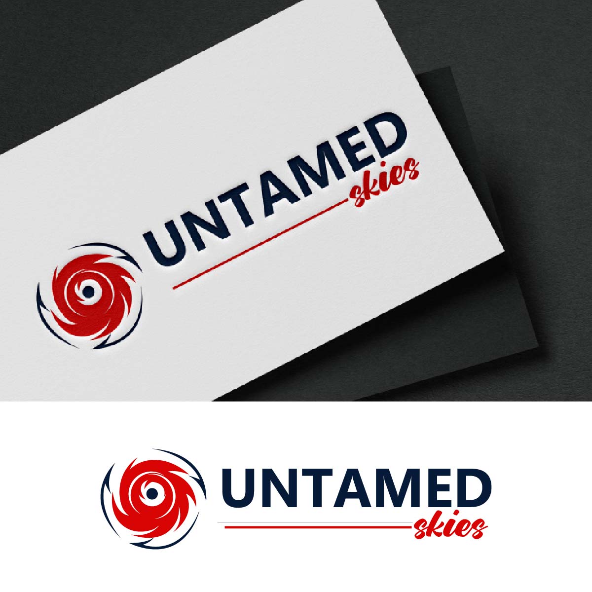 Logo Design by fly  design for this project | Design #33155438