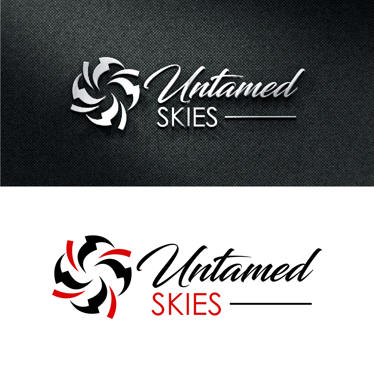 Logo Design by fly  design for this project | Design #33155441