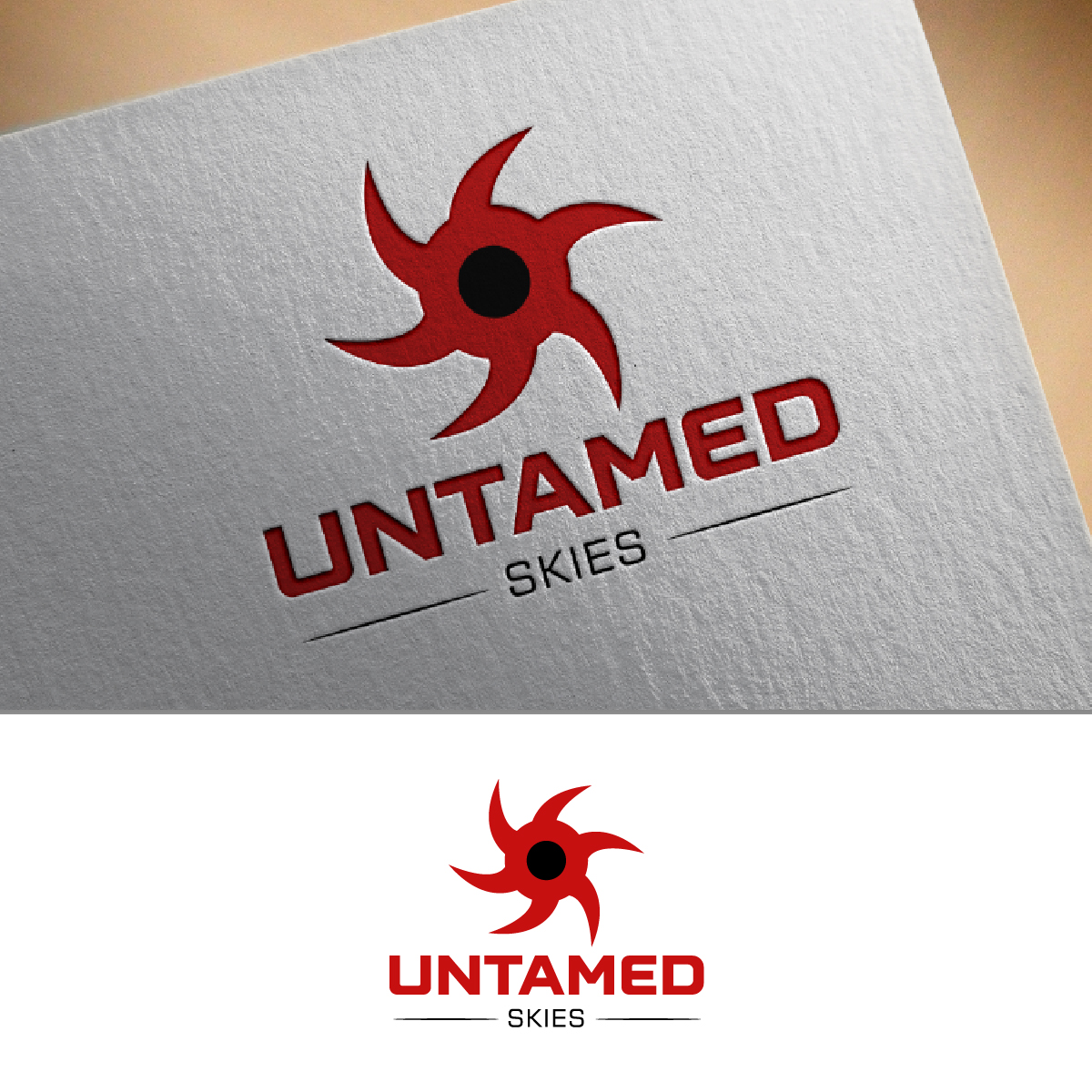 Logo Design by fly  design for this project | Design #33155618