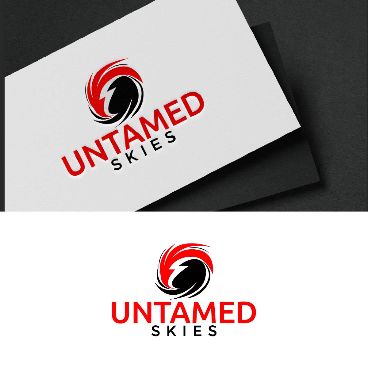 Logo Design by fly  design for this project | Design #33155619