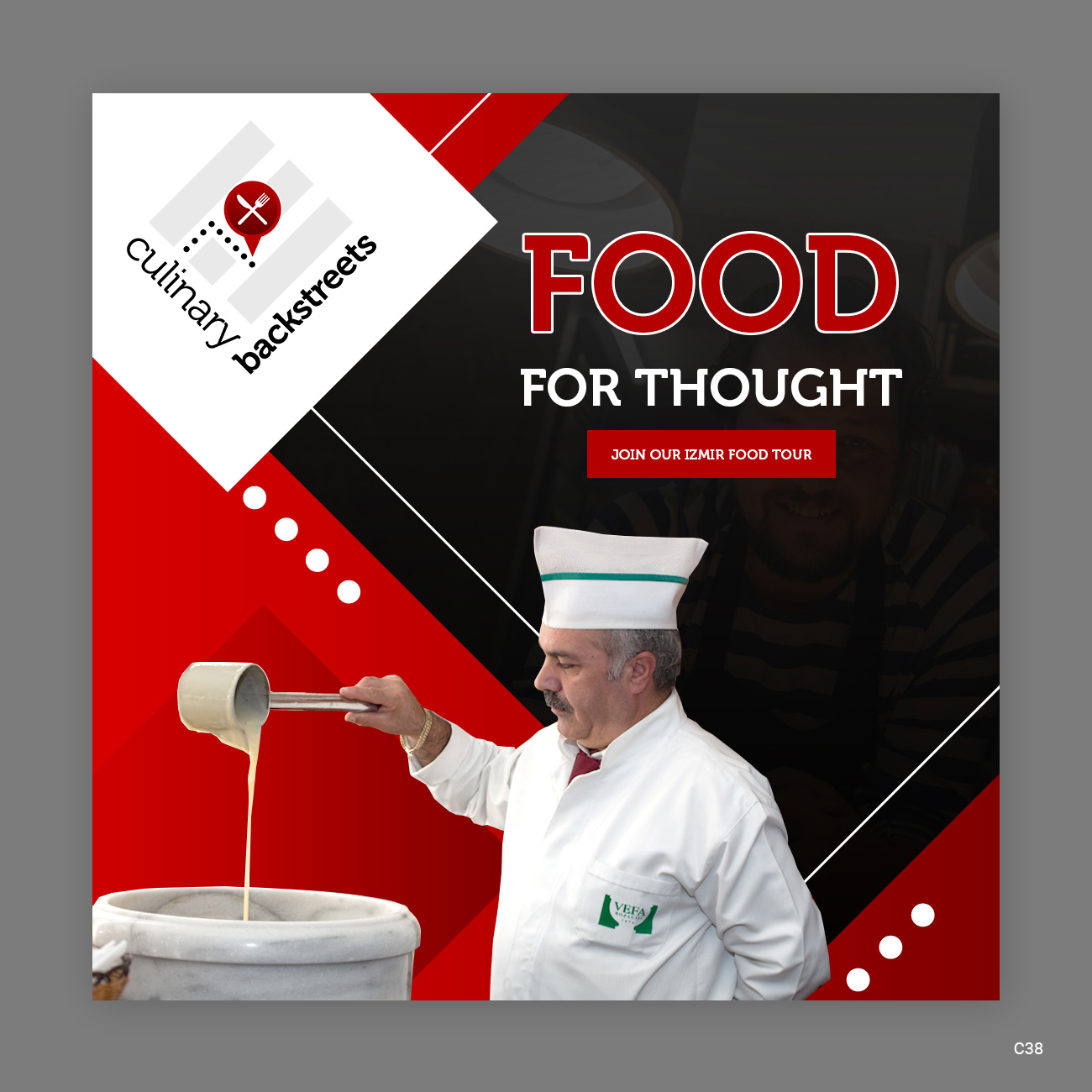 Graphic Design by pb for this project | Design #33170047