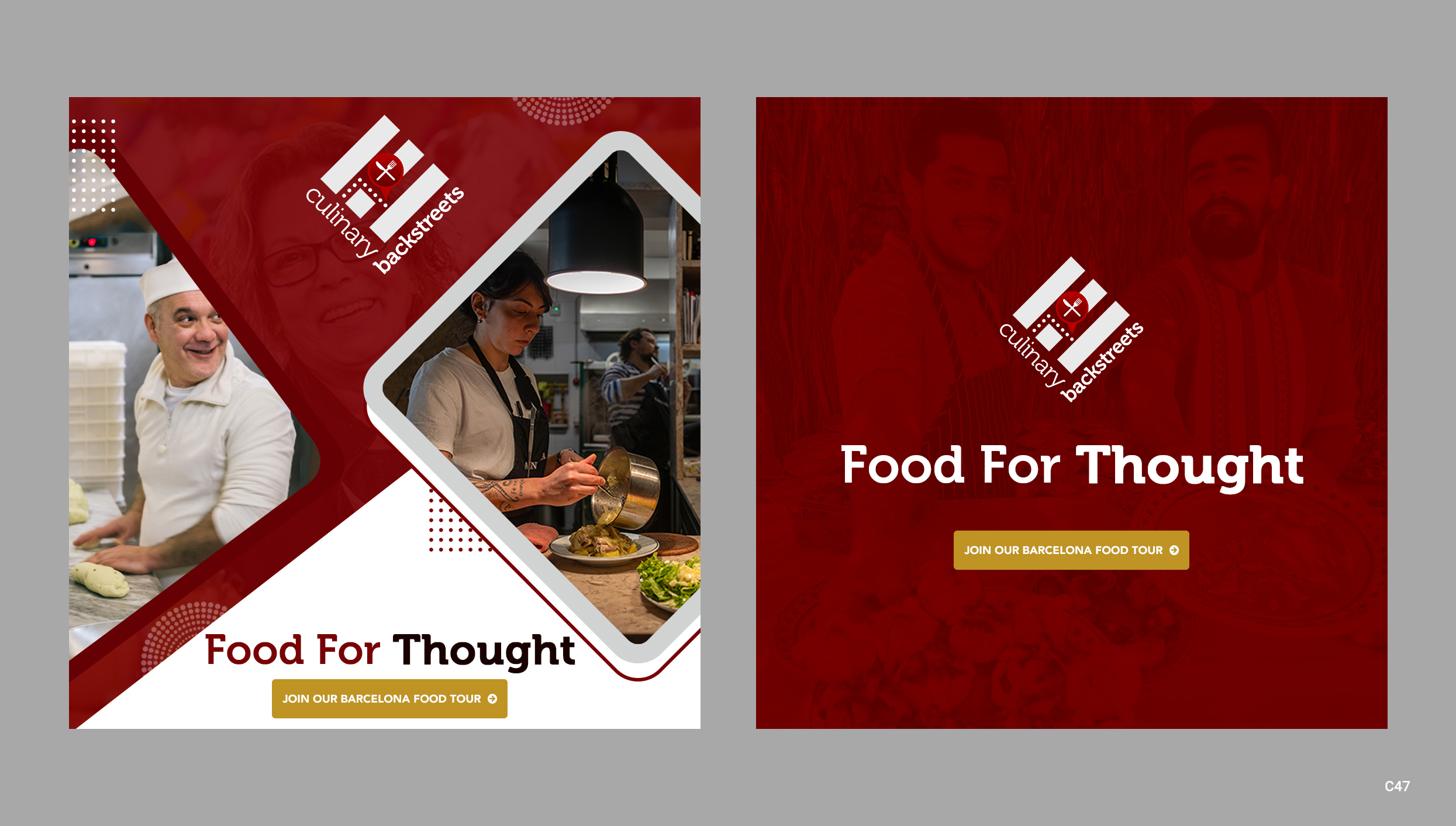 Graphic Design by pb for this project | Design #33170057