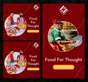 Graphic Design by Bright Star