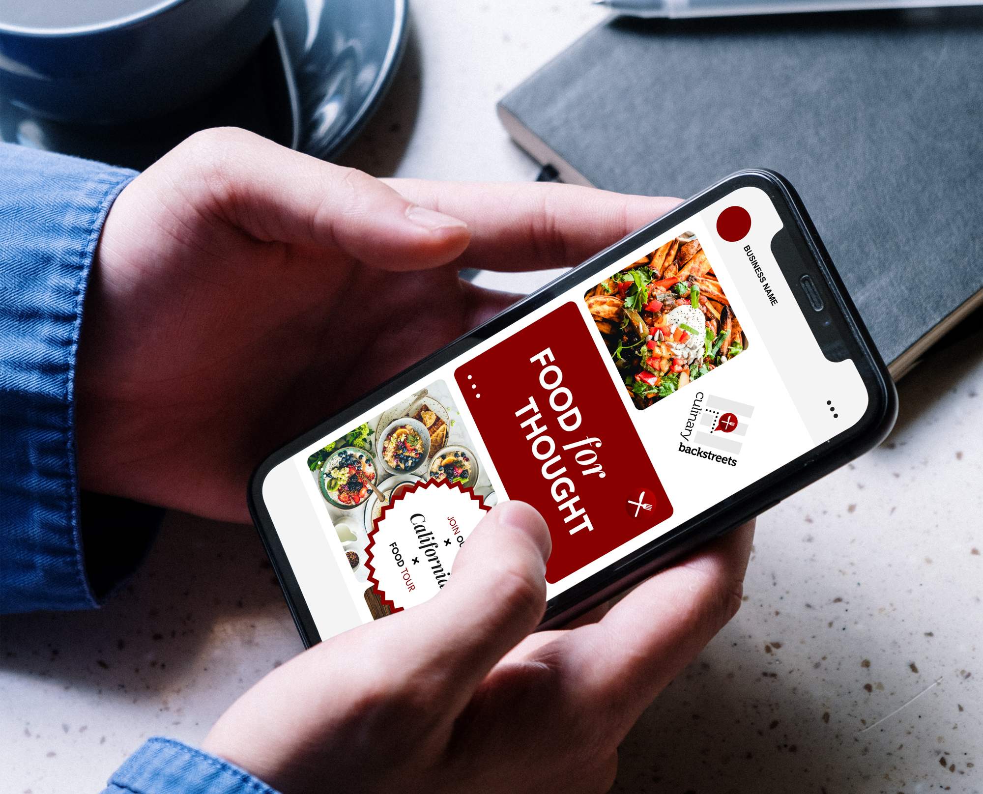 Diseño Gráfico por JK18 para este proyecto | Diseño #33154010