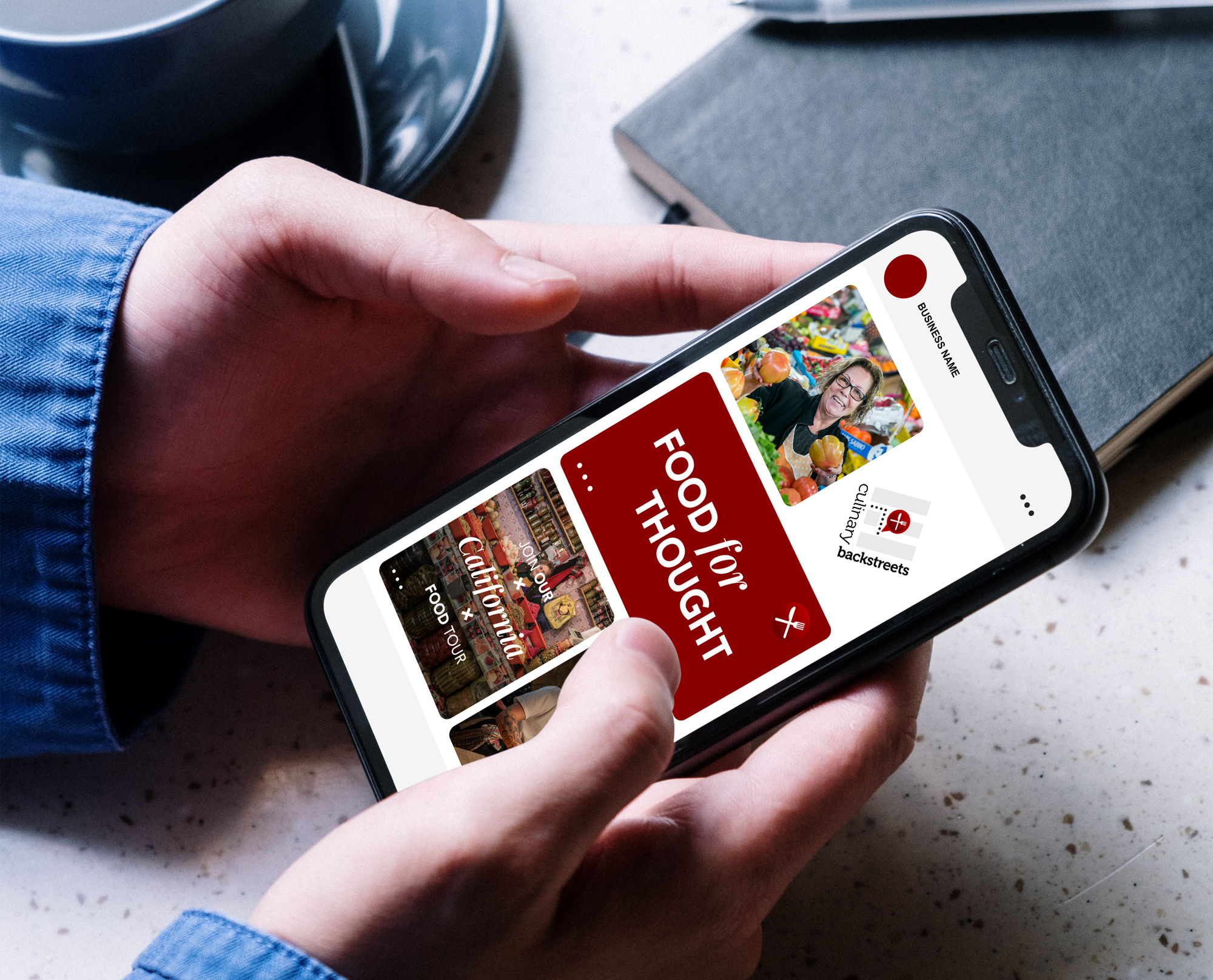 Graphic Design by JK18 for this project | Design #33156979