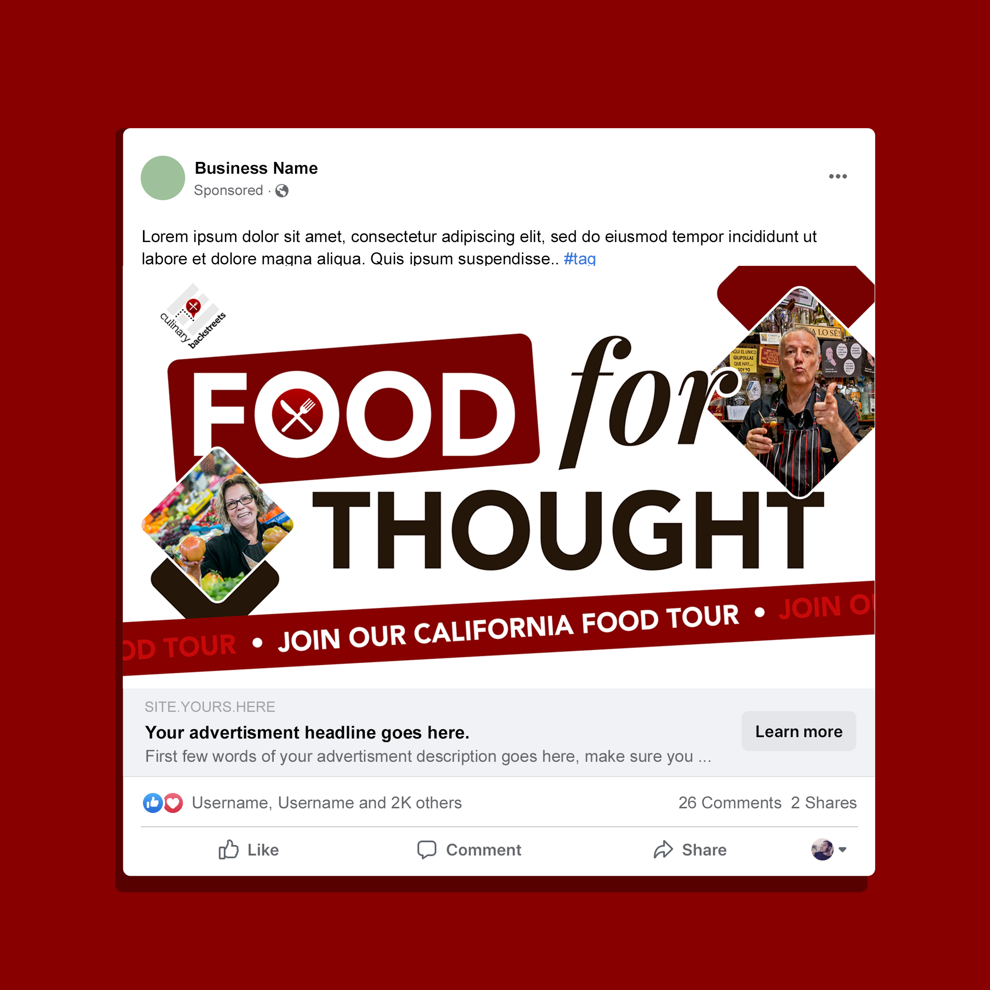 Graphic Design by JK18 for this project | Design #33156982