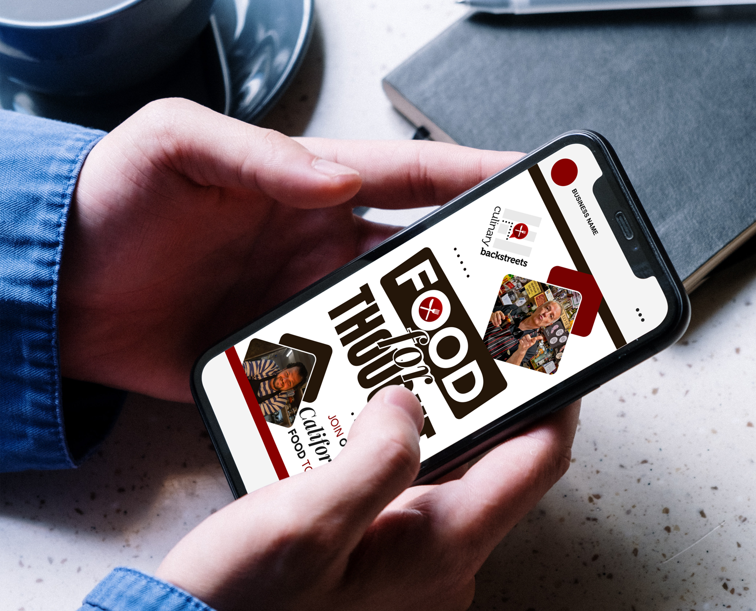 Graphic Design by JK18 for this project | Design #33157082