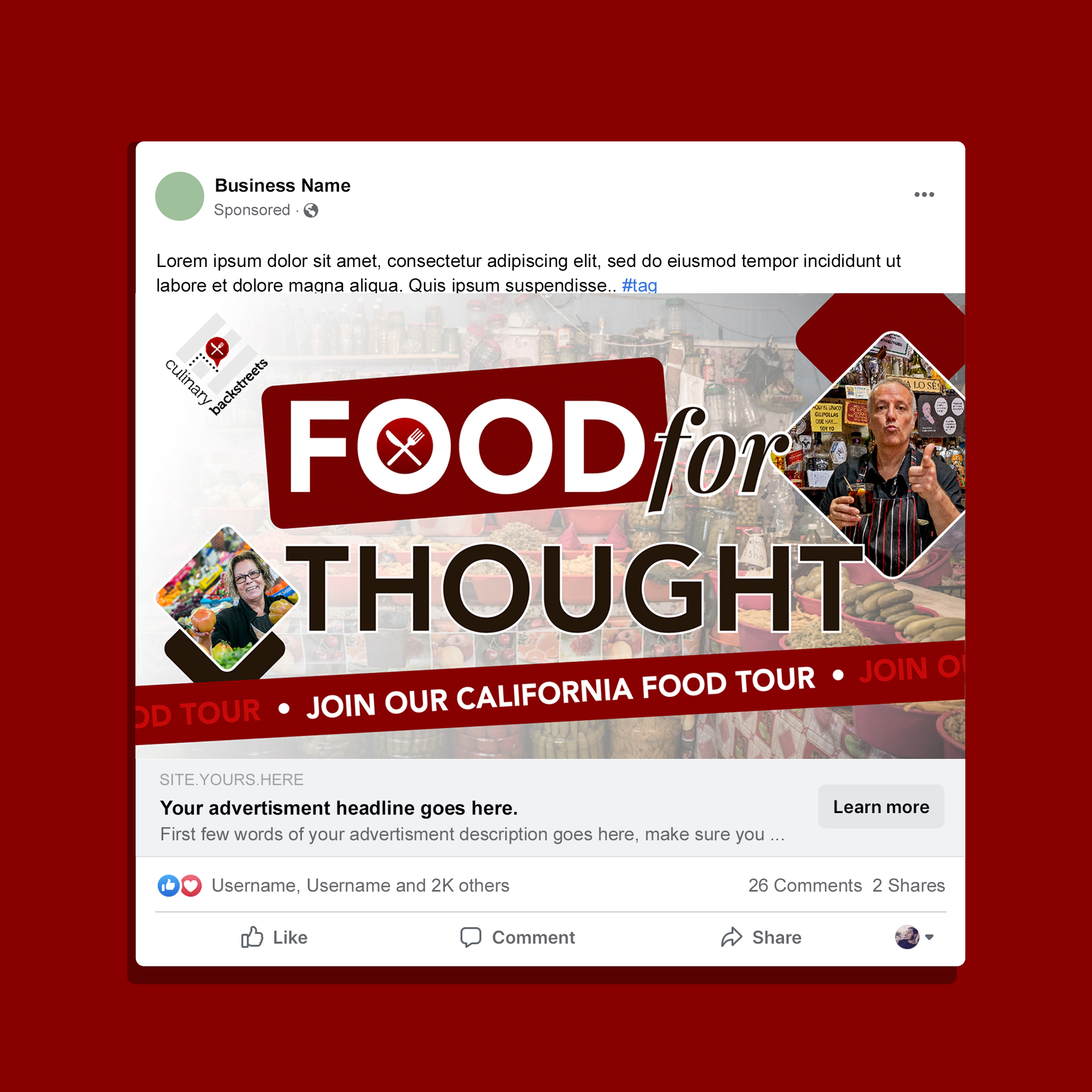 Graphic Design by JK18 for this project | Design #33159813