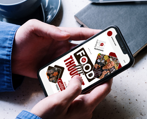 Graphic Design by JK18 for this project | Design: #33159814