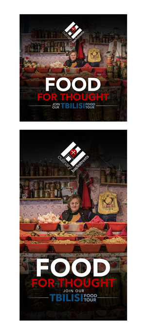 Graphic Design by debdesign for this project | Design: #33190917