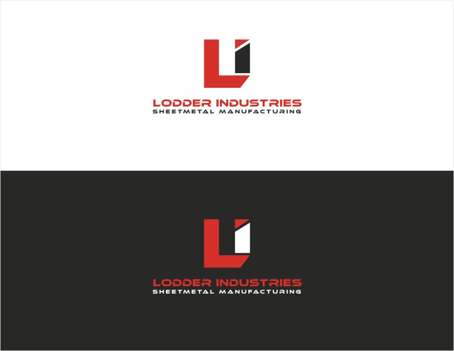 Logo Design by creative Sujsa for Lodder Industries | Design #33162426