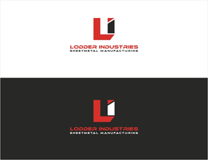 Logo Design by creative Sujsa for Lodder Industries | Design: #33162426