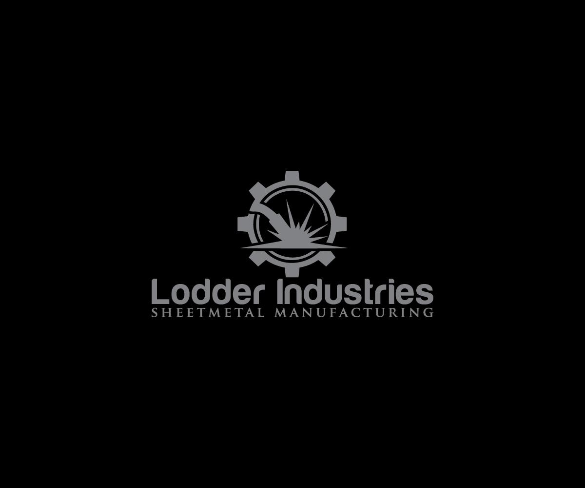 Logo Design by Spark  Design for Lodder Industries | Design #33151599