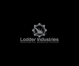 Logo Design by Spark  Design for Lodder Industries | Design: #33151599