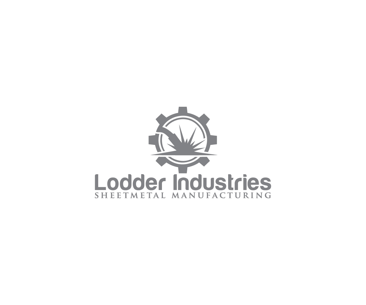Logo Design by Spark  Design for Lodder Industries | Design #33151600