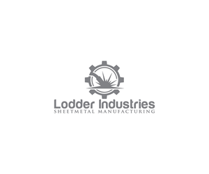 Logo Design by Spark  Design for Lodder Industries | Design: #33151600