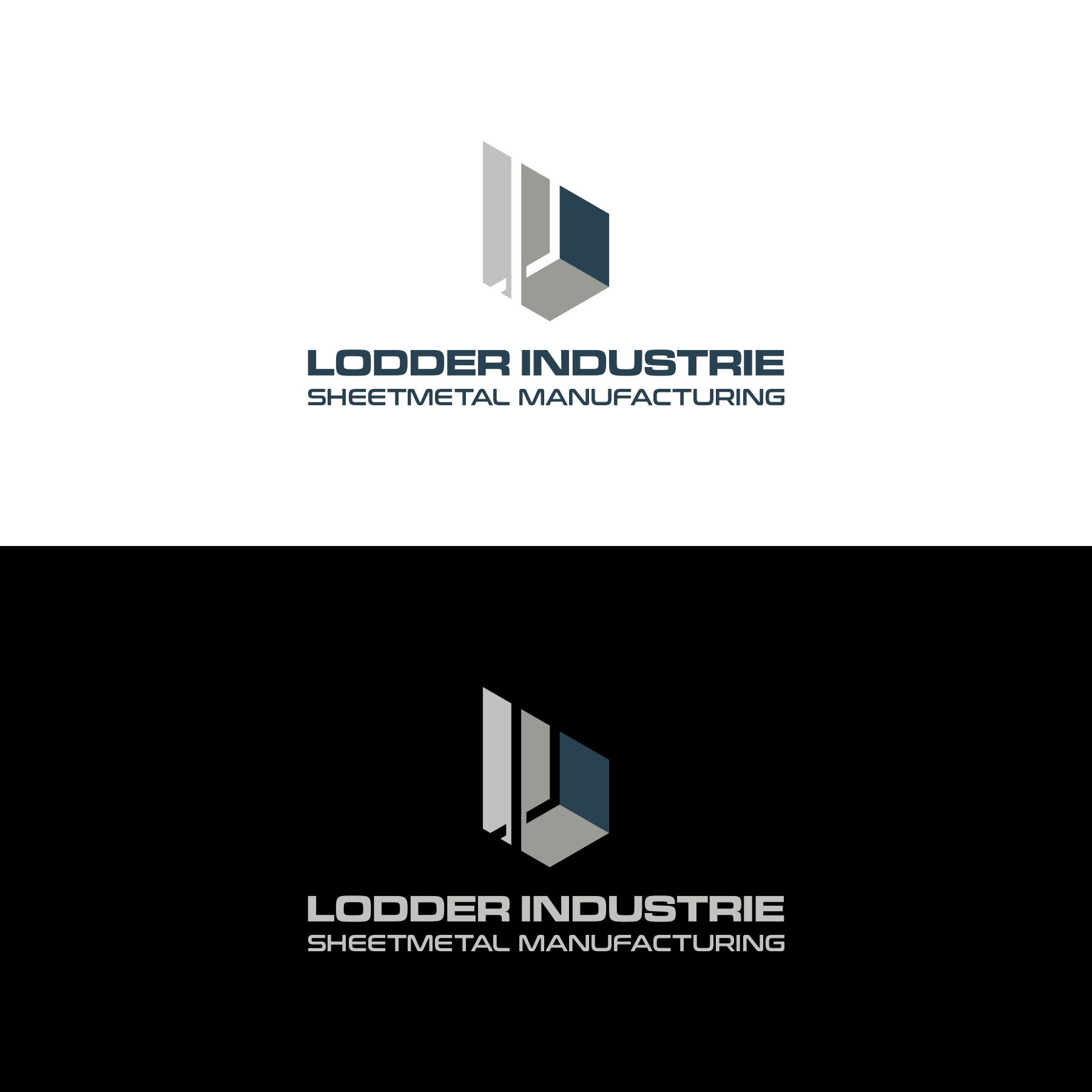 Logo Design by sabina aiko for Lodder Industries | Design #33152686
