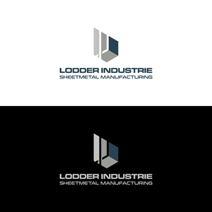 Logo Design by sabina aiko for Lodder Industries | Design: #33152686