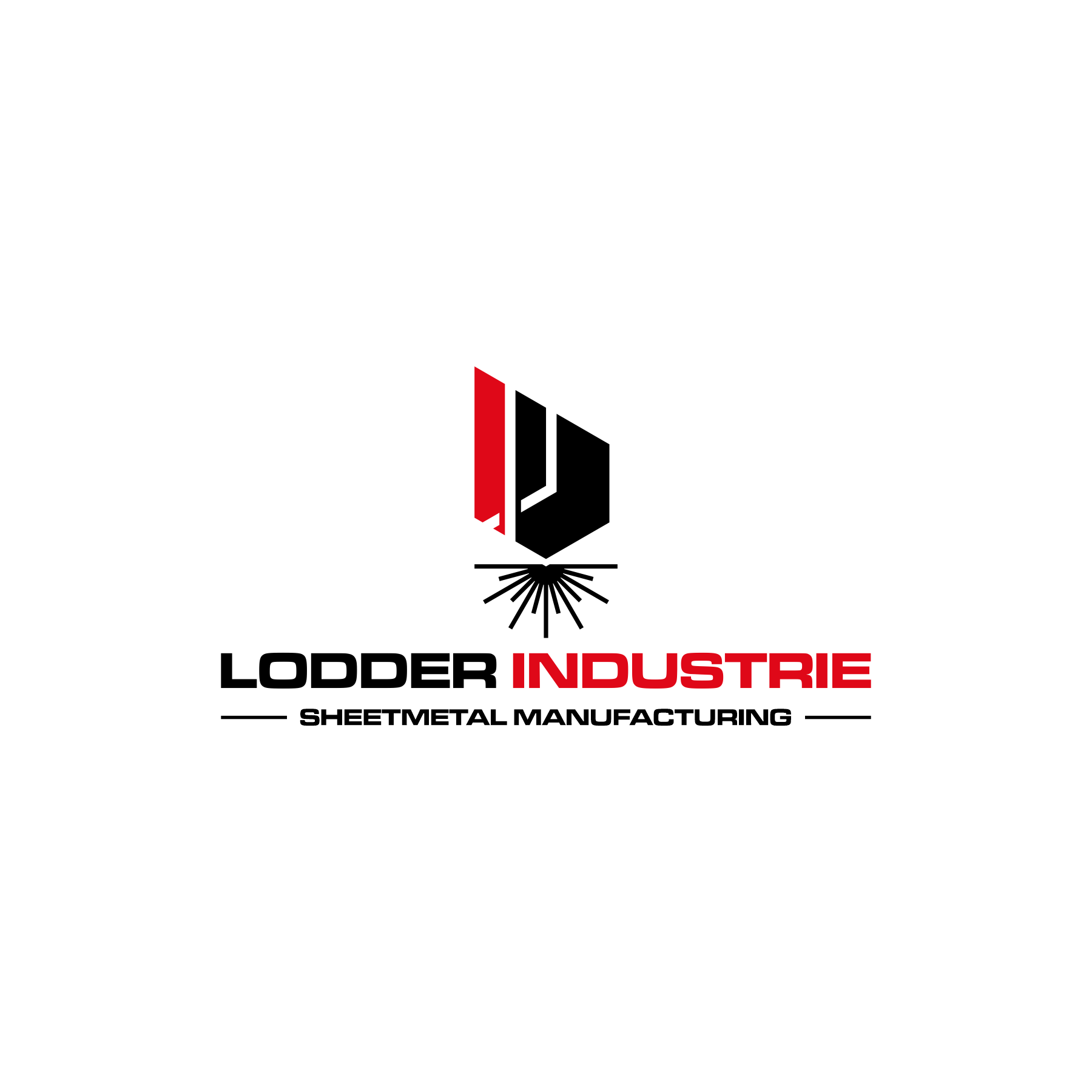 Logo Design by sabina aiko for Lodder Industries | Design #33155906