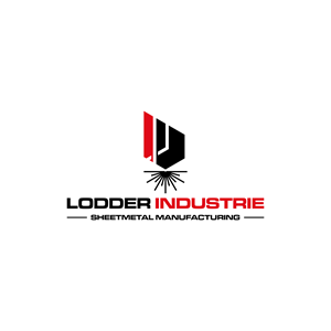 Logo Design by sabina aiko for Lodder Industries | Design: #33155906
