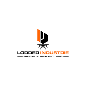 Logo Design by sabina aiko for Lodder Industries | Design: #33155910