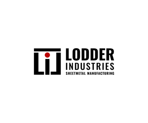 Logo Design by NancyTan for Lodder Industries | Design: #33161863