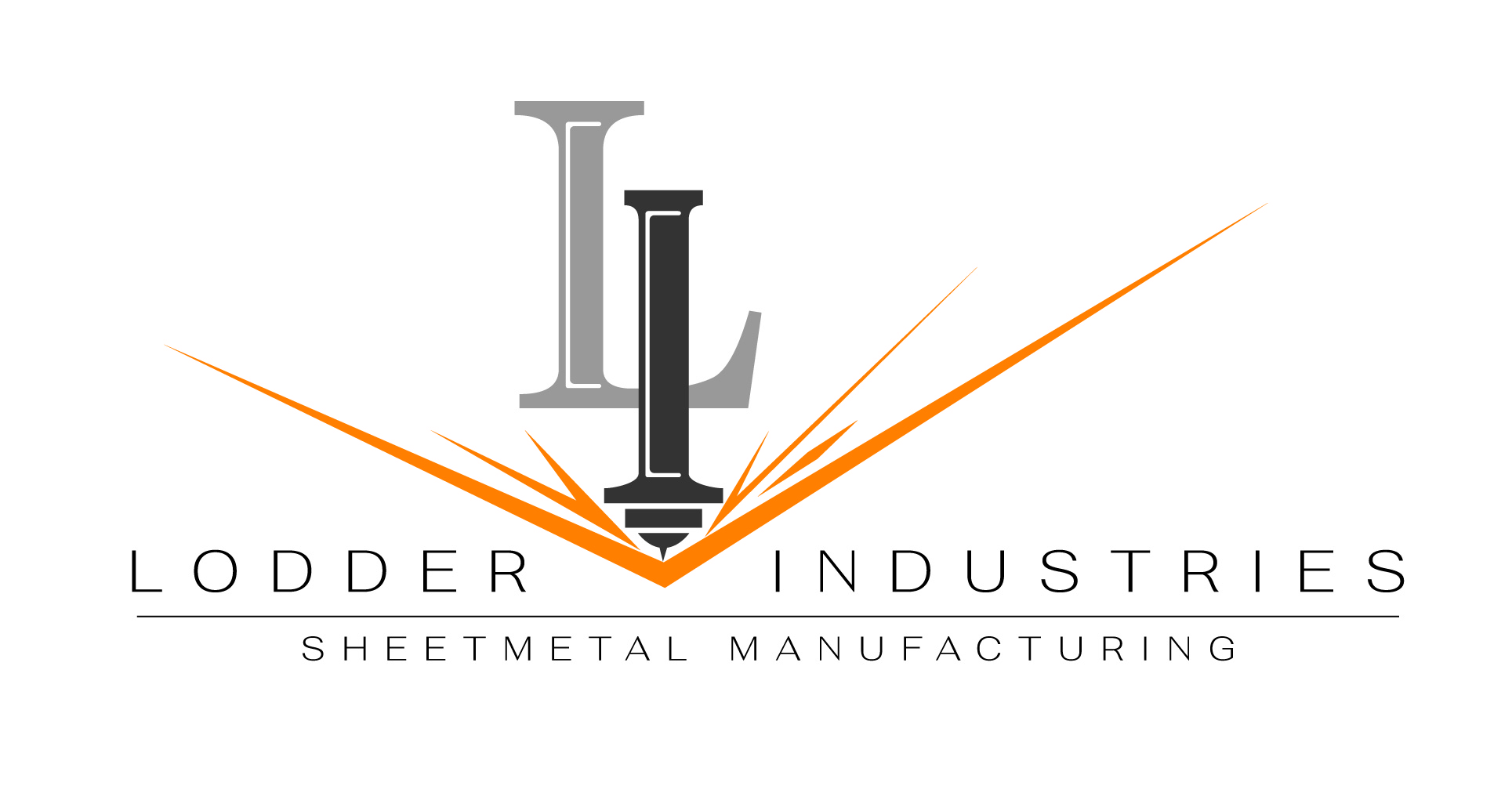 Diseño de Logo por Fueled para Lodder Industries | Diseño #33153574